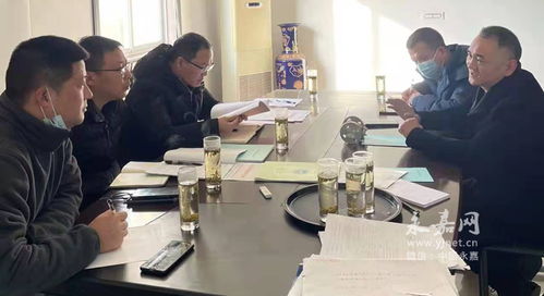 環保技術服務團專輯 高新企業擴大產能遇困惑，眾專家上門指點迷津