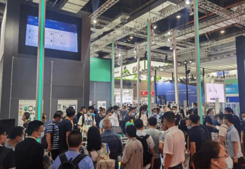 2020工業自動化展(IAS)如期而至 最具影響力的國際性工業展會揭幕