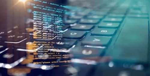 科技引擎驅(qū)動(dòng)變革 技術(shù)咨詢引領(lǐng)安全服務(wù)行業(yè)新騰飛